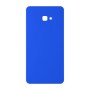 כיסוי פלסטיק קשיח ל- Samsung Galaxy J4+ בצבע - כחול - קייס מובייל