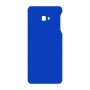 כיסוי פלסטיק קשיח ל- Samsung Galaxy J4+ בצבע - כחול - קייס מובייל