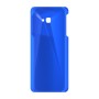כיסוי פלסטיק קשיח ל- Samsung Galaxy J4+ בצבע - כחול - קייס מובייל