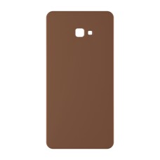 כיסוי פלסטיק קשיח ל- Samsung Galaxy J4+ בצבע - חום - קייס מובייל