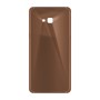 כיסוי פלסטיק קשיח ל- Samsung Galaxy J4+ בצבע - חום - קייס מובייל