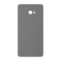 כיסוי פלסטיק קשיח ל- Samsung Galaxy J4+ בצבע - אפור - קייס מובייל