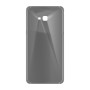 כיסוי פלסטיק קשיח ל- Samsung Galaxy J4+ בצבע - אפור - קייס מובייל