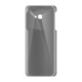 כיסוי פלסטיק קשיח ל- Samsung Galaxy J4+ בצבע - אפור - קייס מובייל