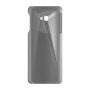 כיסוי פלסטיק קשיח ל- Samsung Galaxy J4+ בצבע - אפור - קייס מובייל