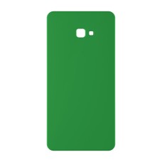 כיסוי פלסטיק קשיח ל- Samsung Galaxy J4+ בצבע - ירוק - קייס מובייל