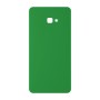 כיסוי פלסטיק קשיח ל- Samsung Galaxy J4+ בצבע - ירוק - קייס מובייל