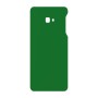 כיסוי פלסטיק קשיח ל- Samsung Galaxy J4+ בצבע - ירוק - קייס מובייל