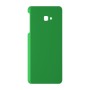 כיסוי פלסטיק קשיח ל- Samsung Galaxy J4+ בצבע - ירוק - קייס מובייל