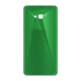 כיסוי פלסטיק קשיח ל- Samsung Galaxy J4+ בצבע - ירוק - קייס מובייל