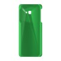 כיסוי פלסטיק קשיח ל- Samsung Galaxy J4+ בצבע - ירוק - קייס מובייל