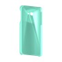 כיסוי פלסטיק קשיח ל- Samsung Galaxy J4+ בצבע - מנטה - קייס מובייל