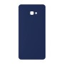 כיסוי פלסטיק קשיח ל- Samsung Galaxy J4+ בצבע - כחול נייבי - קייס מובייל