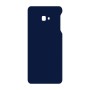 כיסוי פלסטיק קשיח ל- Samsung Galaxy J4+ בצבע - כחול נייבי - קייס מובייל