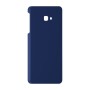כיסוי פלסטיק קשיח ל- Samsung Galaxy J4+ בצבע - כחול נייבי - קייס מובייל
