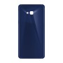 כיסוי פלסטיק קשיח ל- Samsung Galaxy J4+ בצבע - כחול נייבי - קייס מובייל