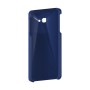 כיסוי פלסטיק קשיח ל- Samsung Galaxy J4+ בצבע - כחול נייבי - קייס מובייל