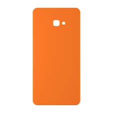 כיסוי פלסטיק קשיח ל- Samsung Galaxy J4+ בצבע - כתום - קייס מובייל