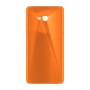 כיסוי פלסטיק קשיח ל- Samsung Galaxy J4+ בצבע - כתום - קייס מובייל
