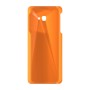 כיסוי פלסטיק קשיח ל- Samsung Galaxy J4+ בצבע - כתום - קייס מובייל