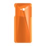 כיסוי פלסטיק קשיח ל- Samsung Galaxy J4+ בצבע - כתום - קייס מובייל