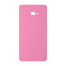 כיסוי פלסטיק קשיח ל- Samsung Galaxy J4+ בצבע - ורוד - קייס מובייל