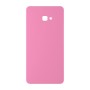 כיסוי פלסטיק קשיח ל- Samsung Galaxy J4+ בצבע - ורוד - קייס מובייל