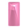 כיסוי פלסטיק קשיח ל- Samsung Galaxy J4+ בצבע - ורוד - קייס מובייל