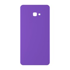 כיסוי פלסטיק קשיח ל- Samsung Galaxy J4+ בצבע - סגול - קייס מובייל
