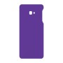 כיסוי פלסטיק קשיח ל- Samsung Galaxy J4+ בצבע - סגול - קייס מובייל