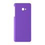 כיסוי פלסטיק קשיח ל- Samsung Galaxy J4+ בצבע - סגול - קייס מובייל
