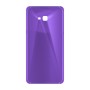 כיסוי פלסטיק קשיח ל- Samsung Galaxy J4+ בצבע - סגול - קייס מובייל