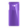 כיסוי פלסטיק קשיח ל- Samsung Galaxy J4+ בצבע - סגול - קייס מובייל