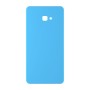 כיסוי פלסטיק קשיח ל- Samsung Galaxy J4+ בצבע - תכלת - קייס מובייל