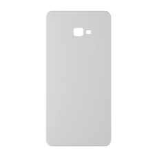 כיסוי פלסטיק קשיח ל- Samsung Galaxy J4+ בצבע - לבן - קייס מובייל