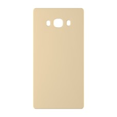 כיסוי פלסטיק קשיח ל- Samsung Galaxy J5 (2016) בצבע - בז' - קייס מובייל
