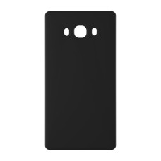 כיסוי פלסטיק קשיח ל- Samsung Galaxy J5 (2016) בצבע - שחור - קייס מובייל