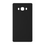 כיסוי פלסטיק קשיח ל- Samsung Galaxy J5 (2016) בצבע - שחור - קייס מובייל