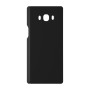 כיסוי פלסטיק קשיח ל- Samsung Galaxy J5 (2016) בצבע - שחור - קייס מובייל