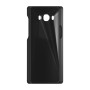 כיסוי פלסטיק קשיח ל- Samsung Galaxy J5 (2016) בצבע - שחור - קייס מובייל