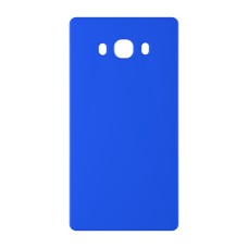 כיסוי פלסטיק קשיח ל- Samsung Galaxy J5 (2016) בצבע - כחול - קייס מובייל