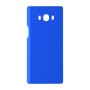 כיסוי פלסטיק קשיח ל- Samsung Galaxy J5 (2016) בצבע - כחול - קייס מובייל