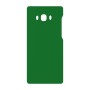 כיסוי פלסטיק קשיח ל- Samsung Galaxy J5 (2016) בצבע - ירוק - קייס מובייל