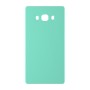 כיסוי פלסטיק קשיח ל- Samsung Galaxy J5 (2016) בצבע - מנטה - קייס מובייל