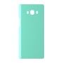 כיסוי פלסטיק קשיח ל- Samsung Galaxy J5 (2016) בצבע - מנטה - קייס מובייל