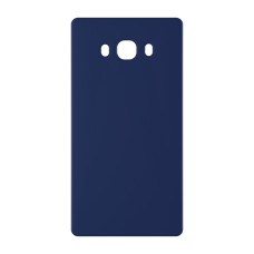 כיסוי פלסטיק קשיח ל- Samsung Galaxy J5 (2016) בצבע - כחול נייבי - קייס מובייל