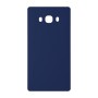 כיסוי פלסטיק קשיח ל- Samsung Galaxy J5 (2016) בצבע - כחול נייבי - קייס מובייל
