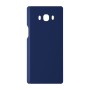 כיסוי פלסטיק קשיח ל- Samsung Galaxy J5 (2016) בצבע - כחול נייבי - קייס מובייל