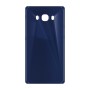 כיסוי פלסטיק קשיח ל- Samsung Galaxy J5 (2016) בצבע - כחול נייבי - קייס מובייל