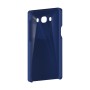 כיסוי פלסטיק קשיח ל- Samsung Galaxy J5 (2016) בצבע - כחול נייבי - קייס מובייל